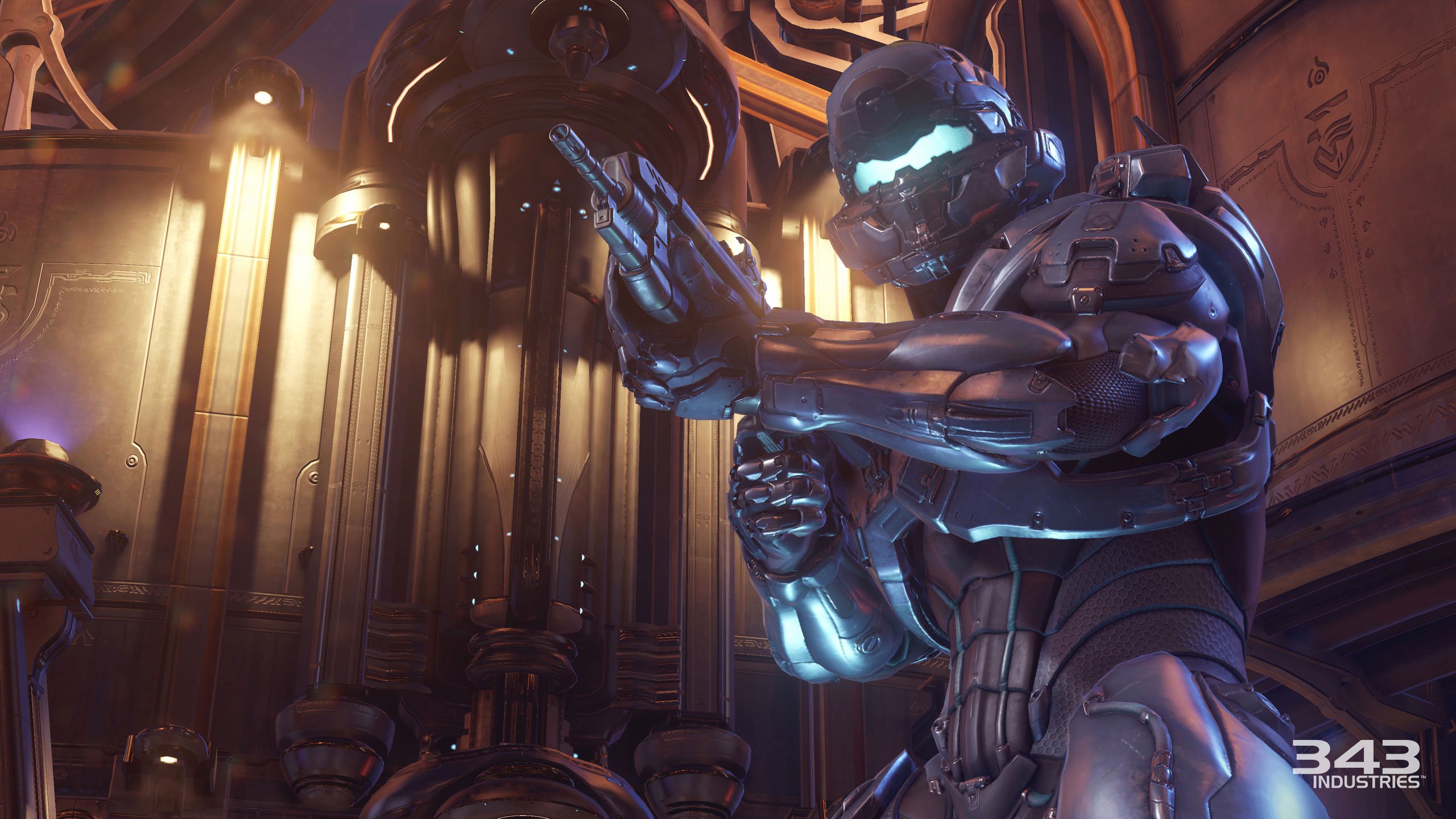 Halo 5: Guardians (Edición Coleccionista) - Imagen 28